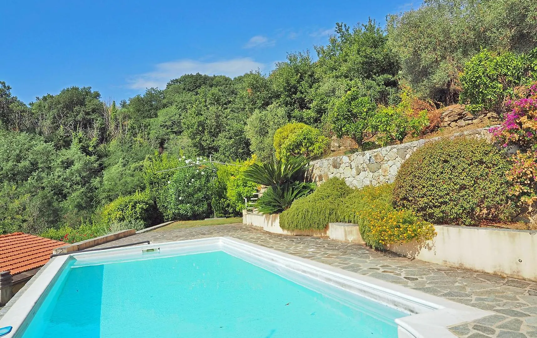 Villa Patrizia Lerici 0*,  Italy