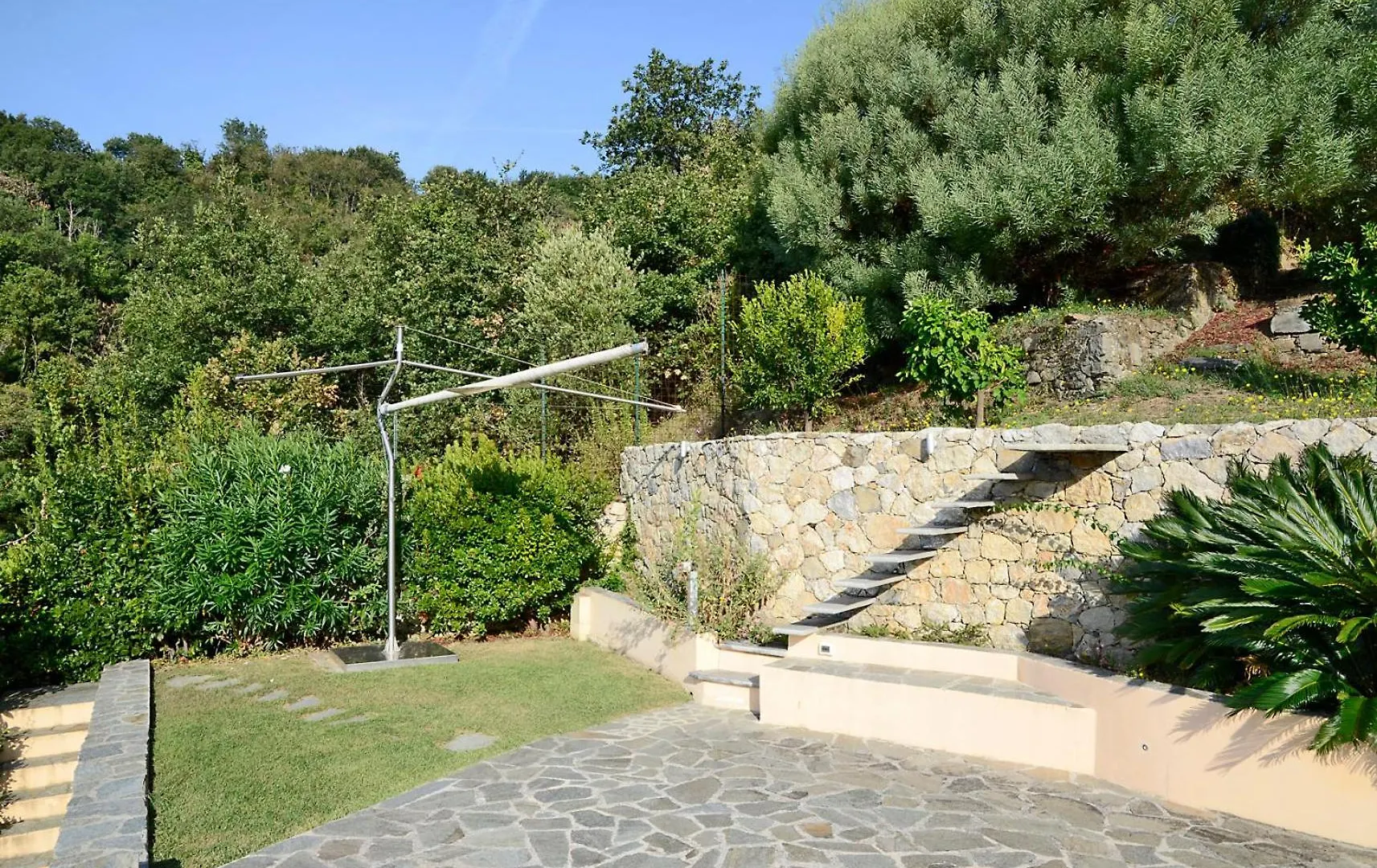 Villa Patrizia Lerici