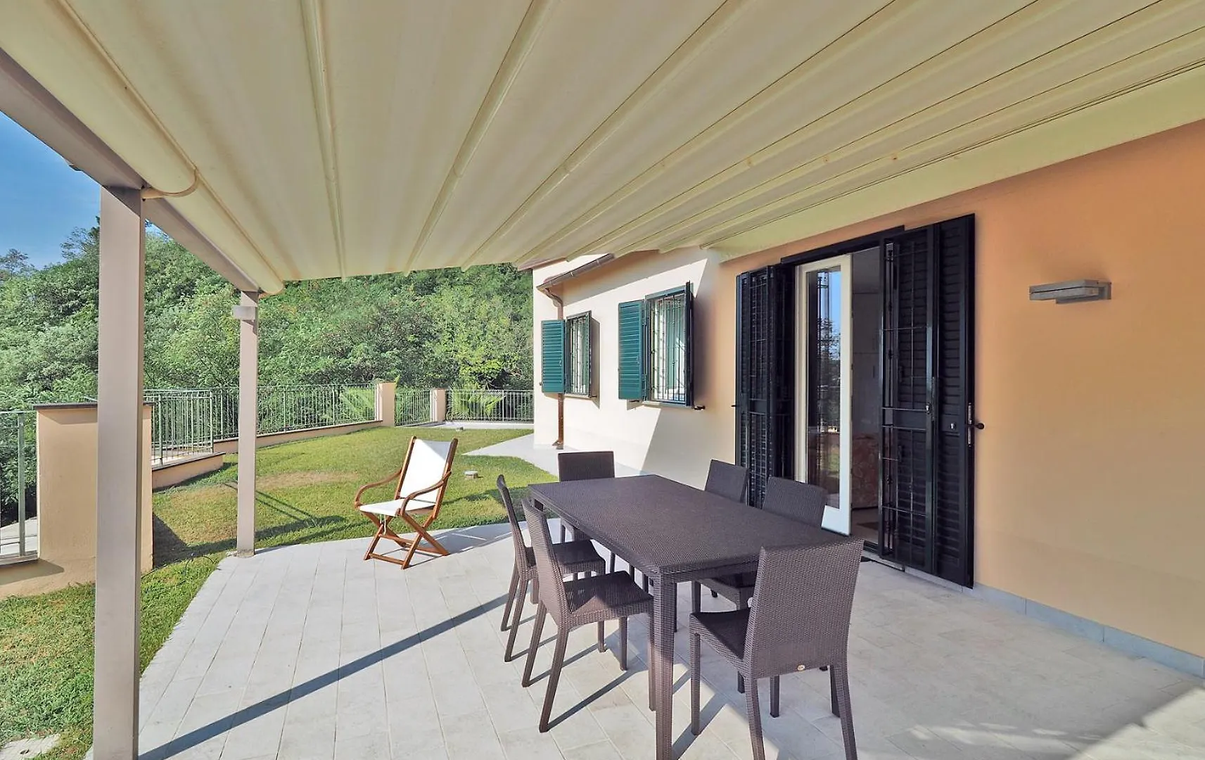 Villa Patrizia Lerici