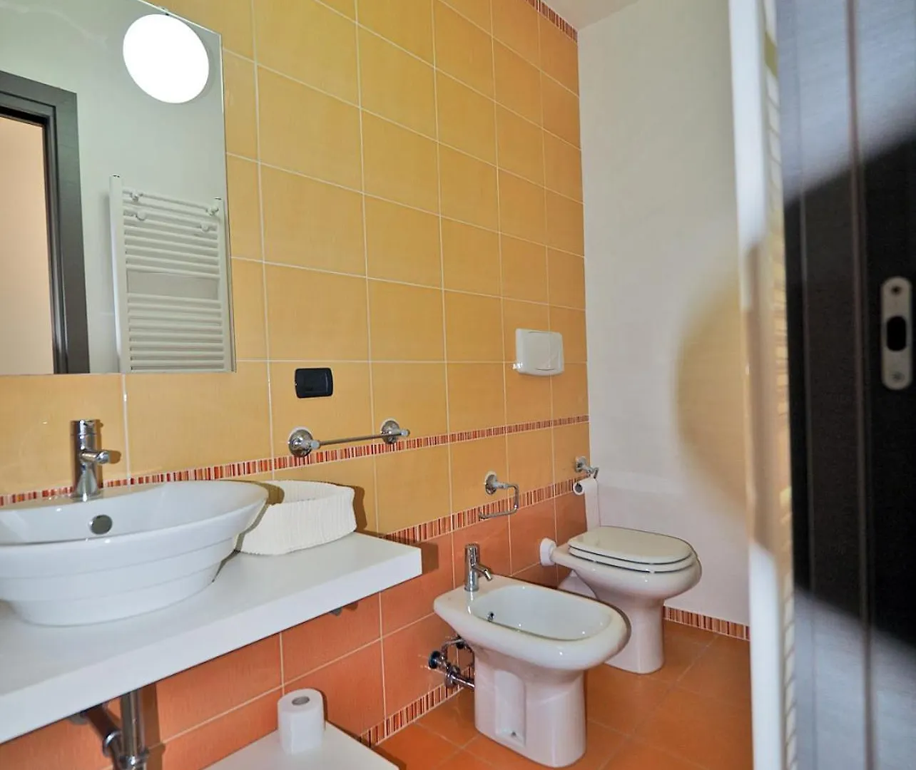 Villa Patrizia Lerici 0*,  Italy