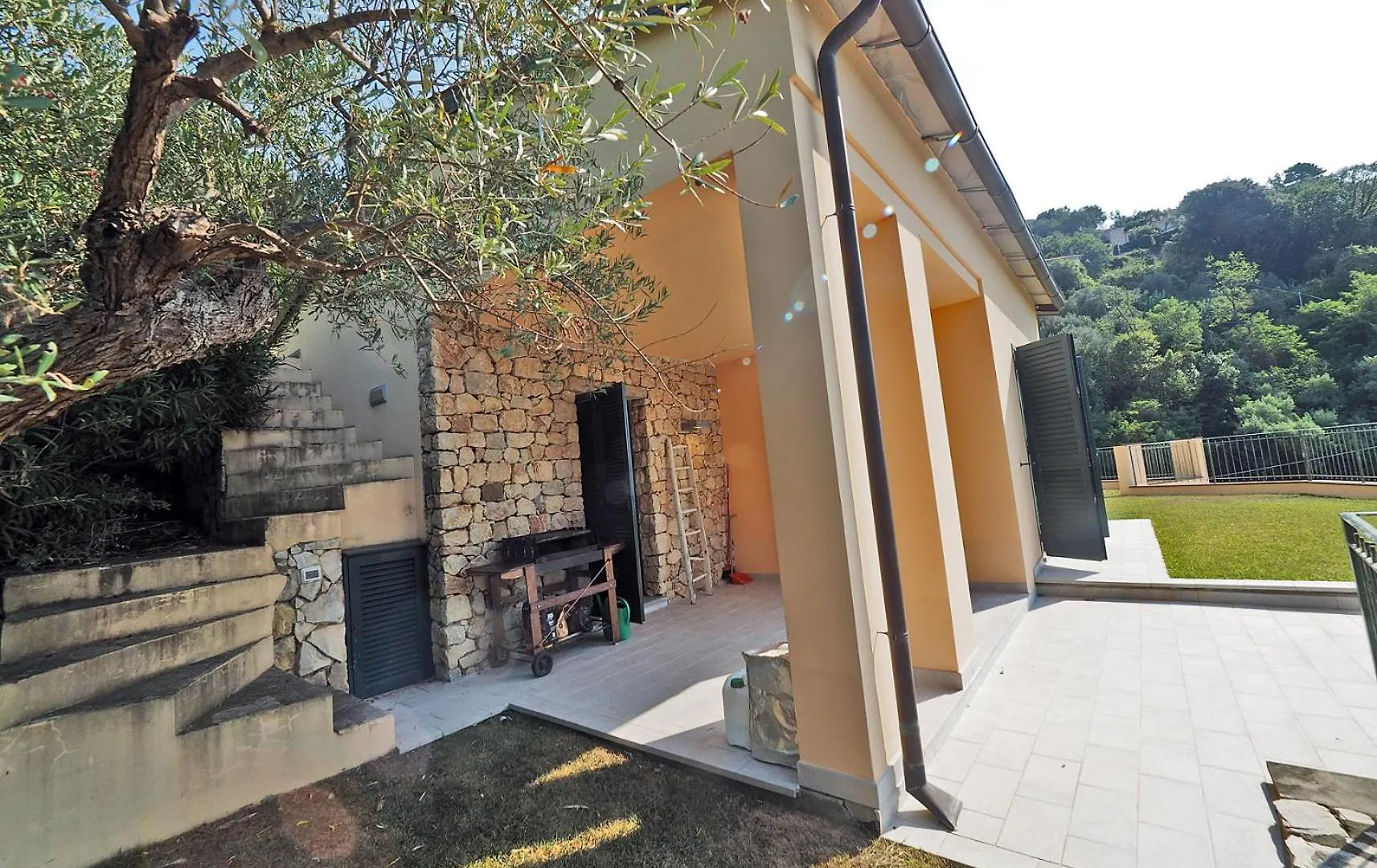 Villa Patrizia Lerici
