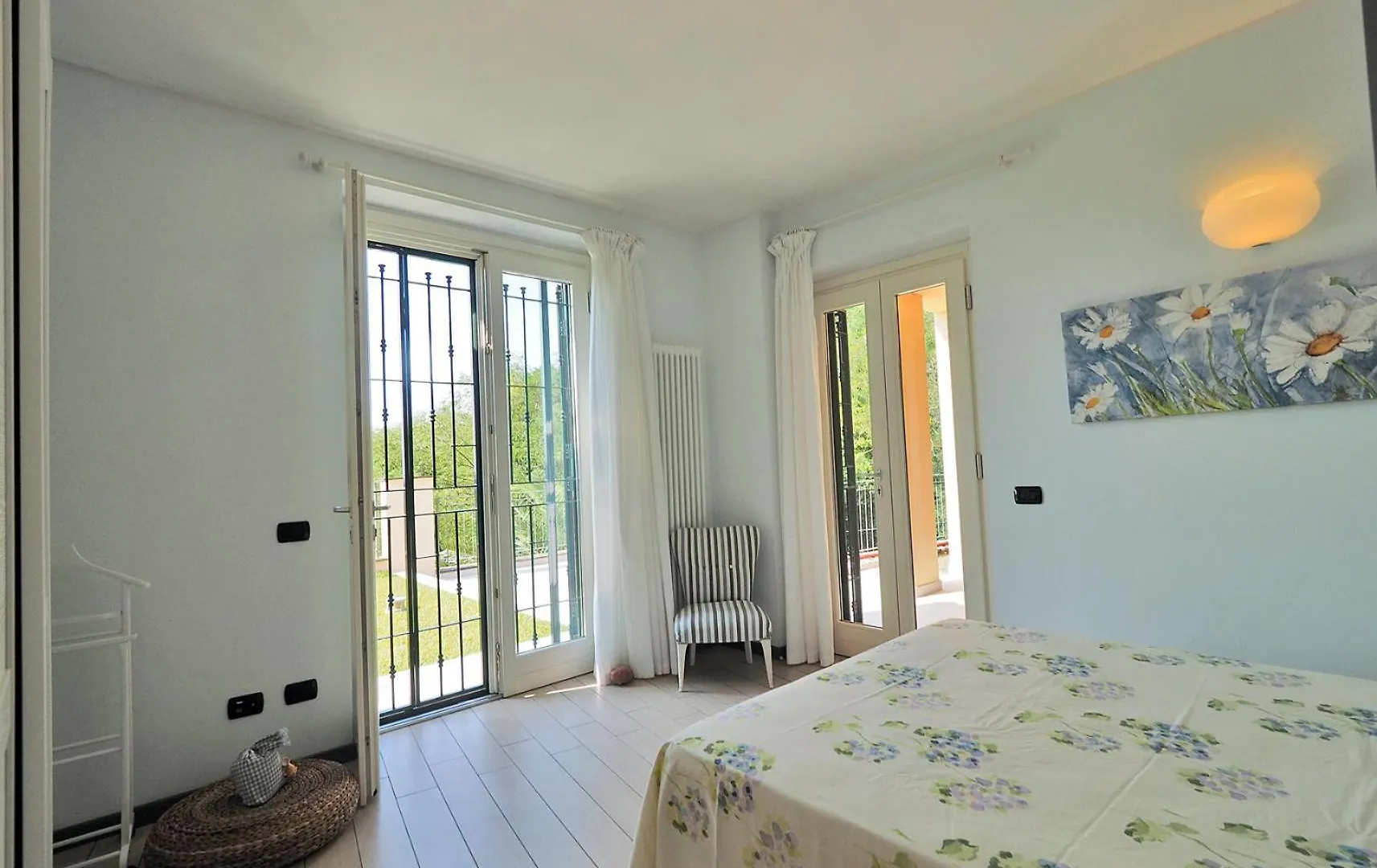 Villa Patrizia Lerici