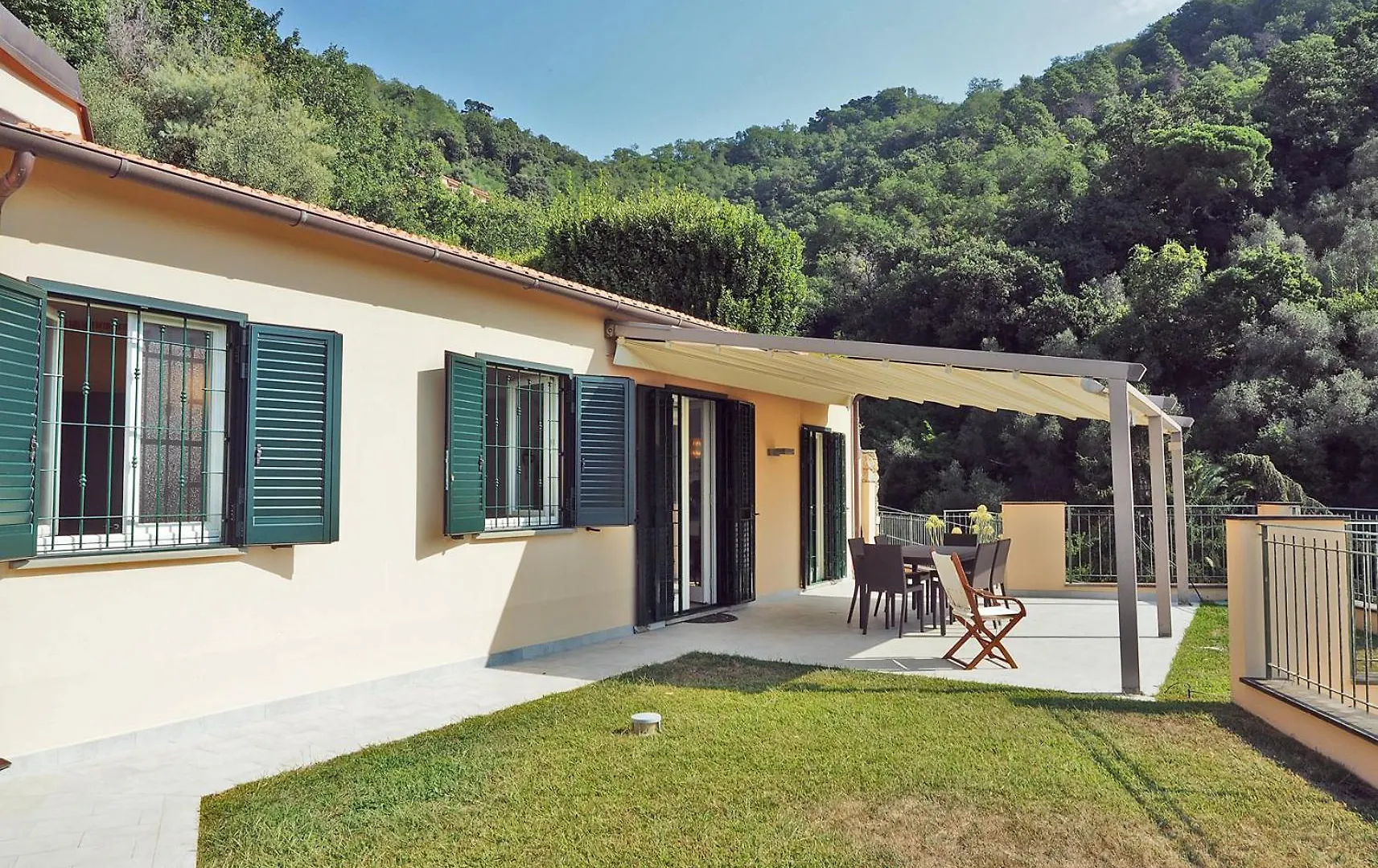 Villa Patrizia Lerici