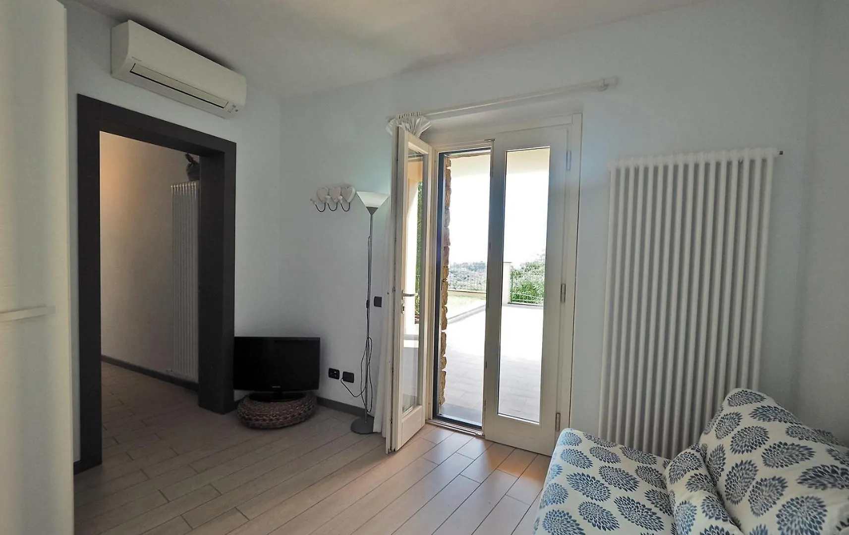 Villa Patrizia Lerici