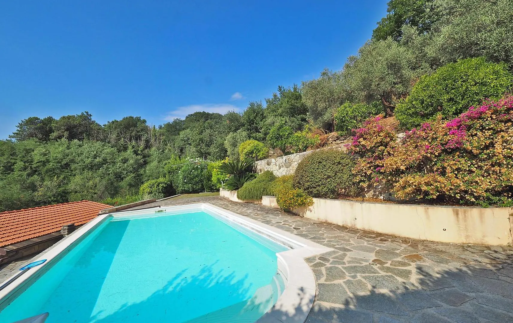 Villa Patrizia Lerici 0*,  Italy