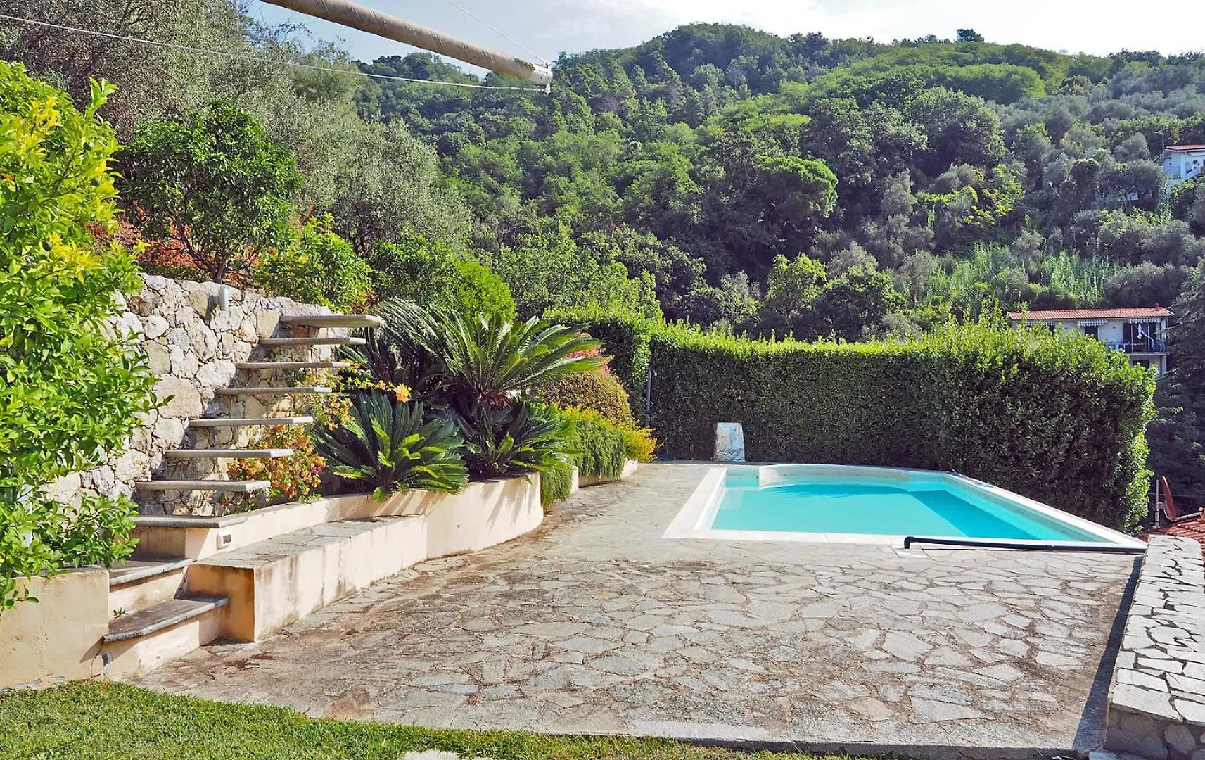 Villa Patrizia Lerici Italy