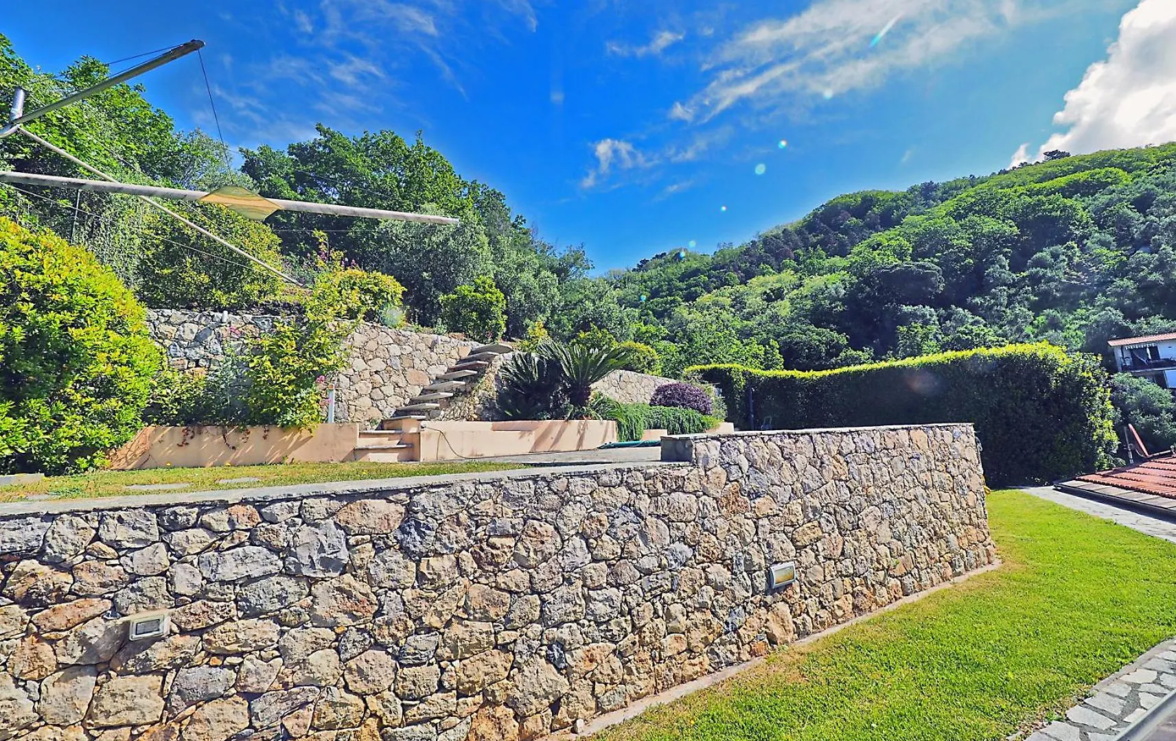 Villa Patrizia Lerici