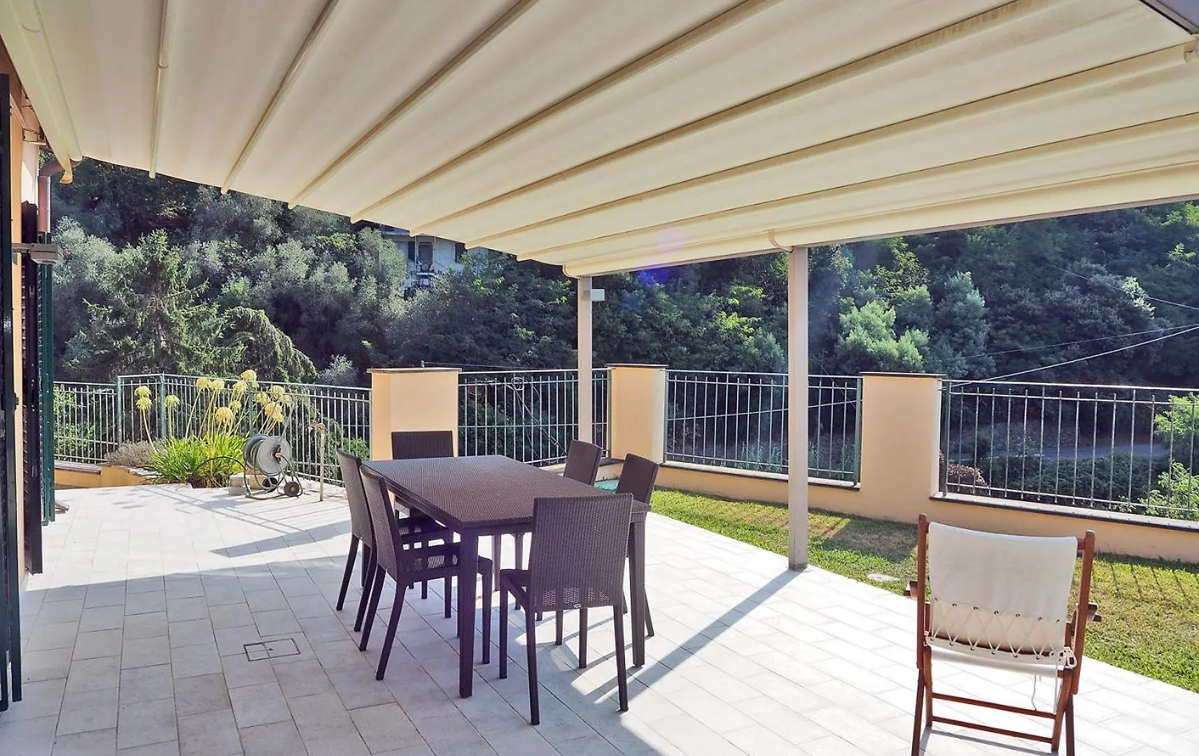 Villa Patrizia Lerici