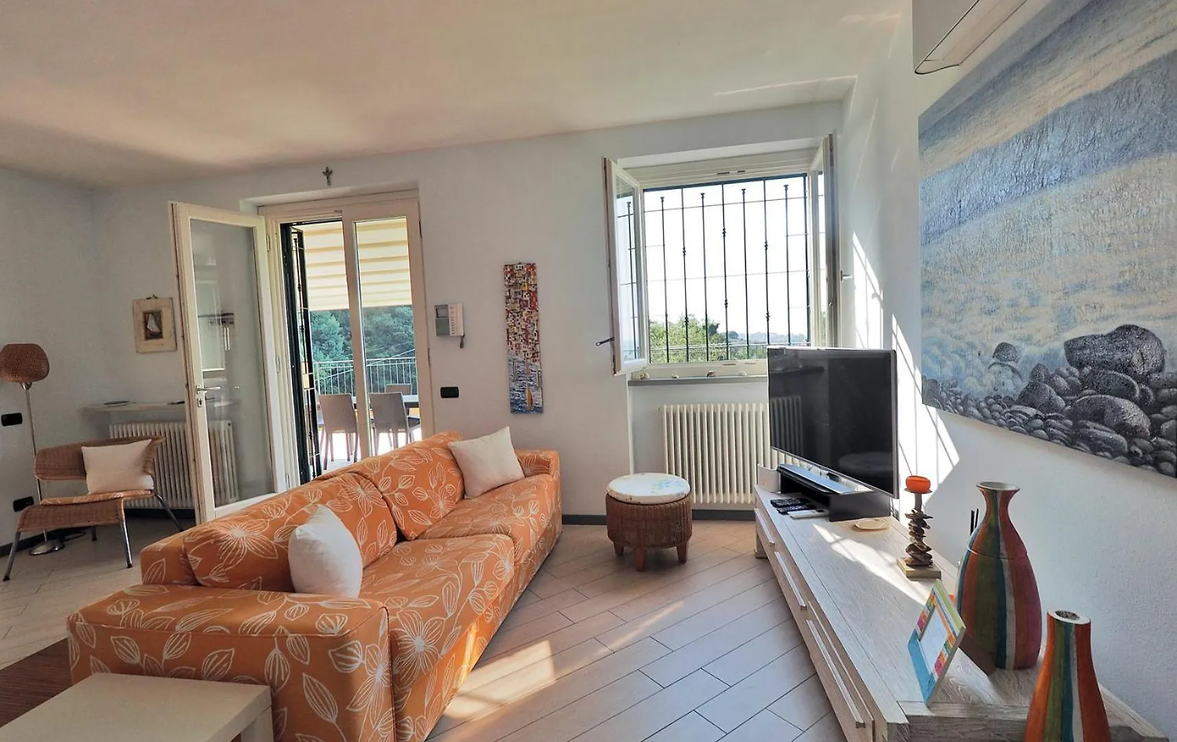 Villa Patrizia Lerici 0*,