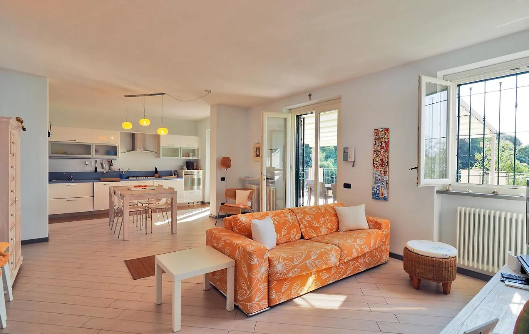 Villa Patrizia Lerici
