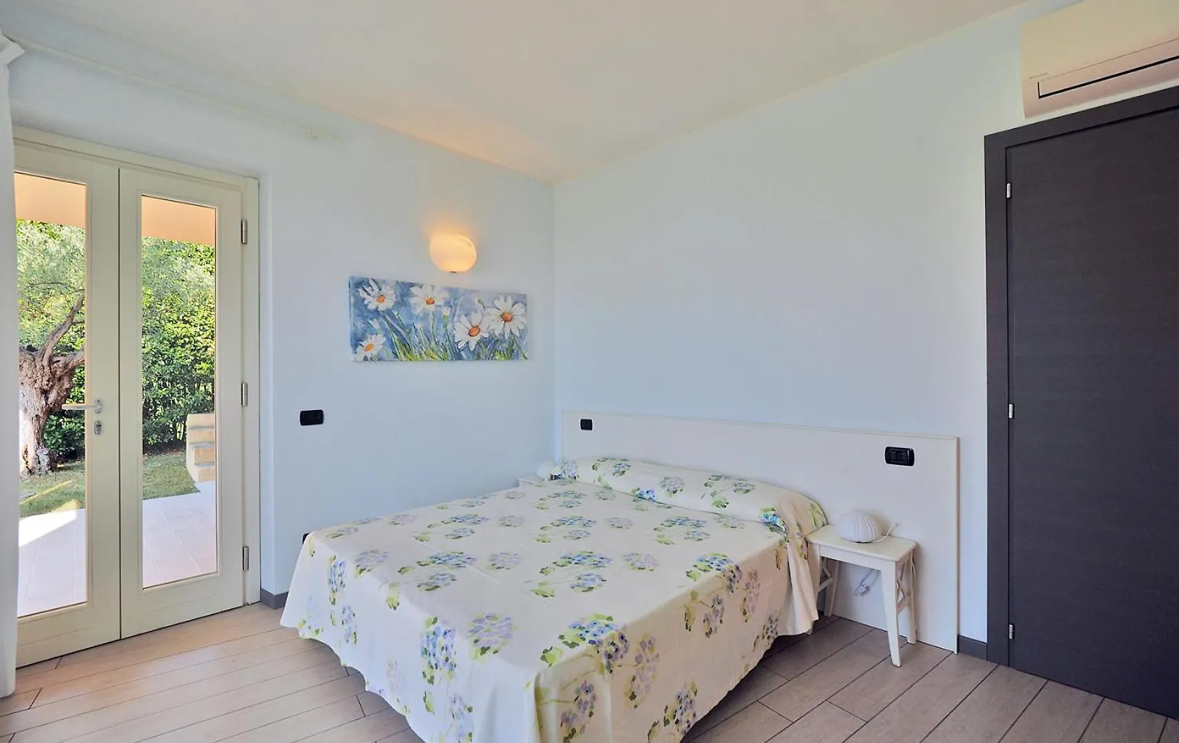 Villa Patrizia Lerici