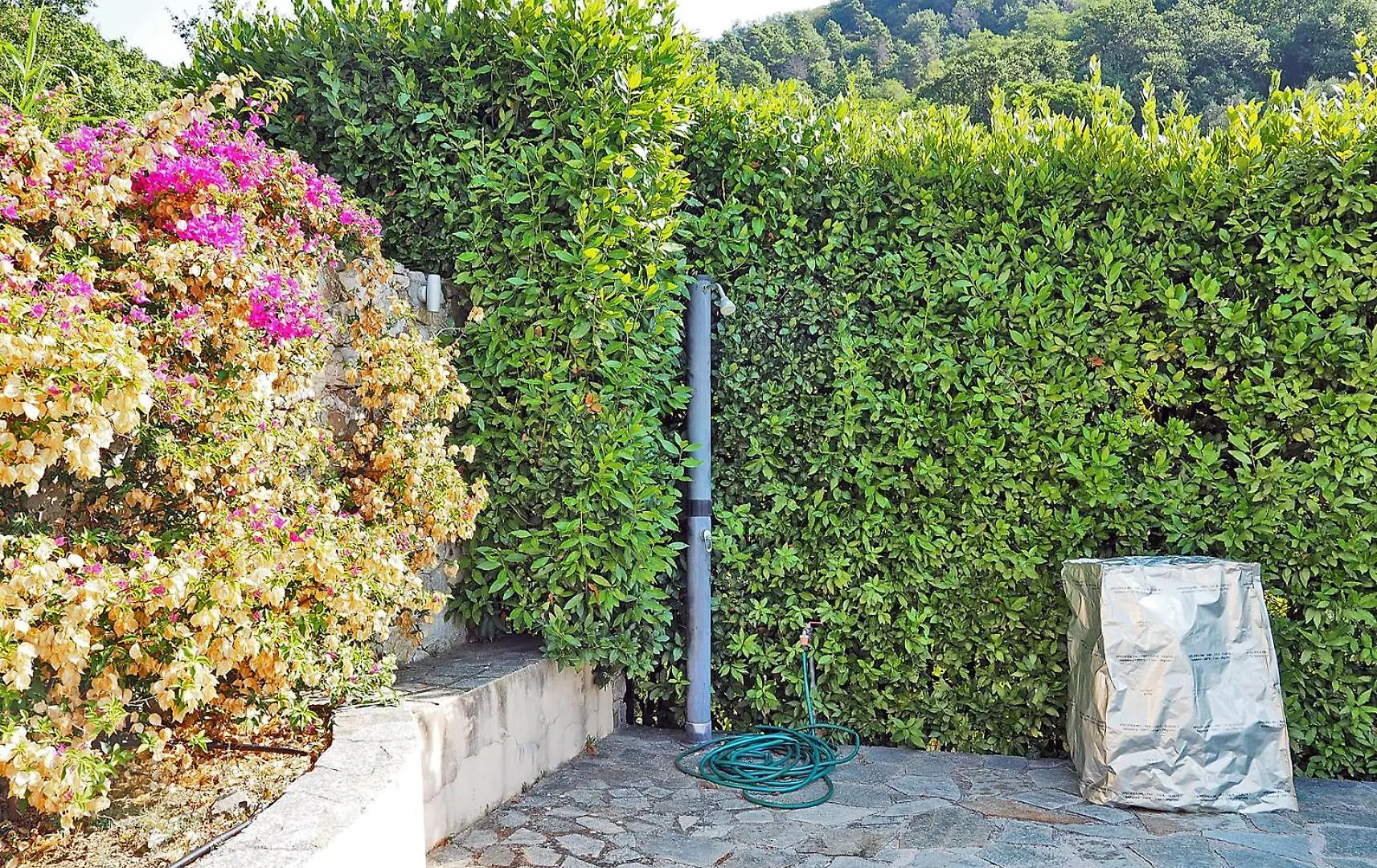 Villa Patrizia Lerici
