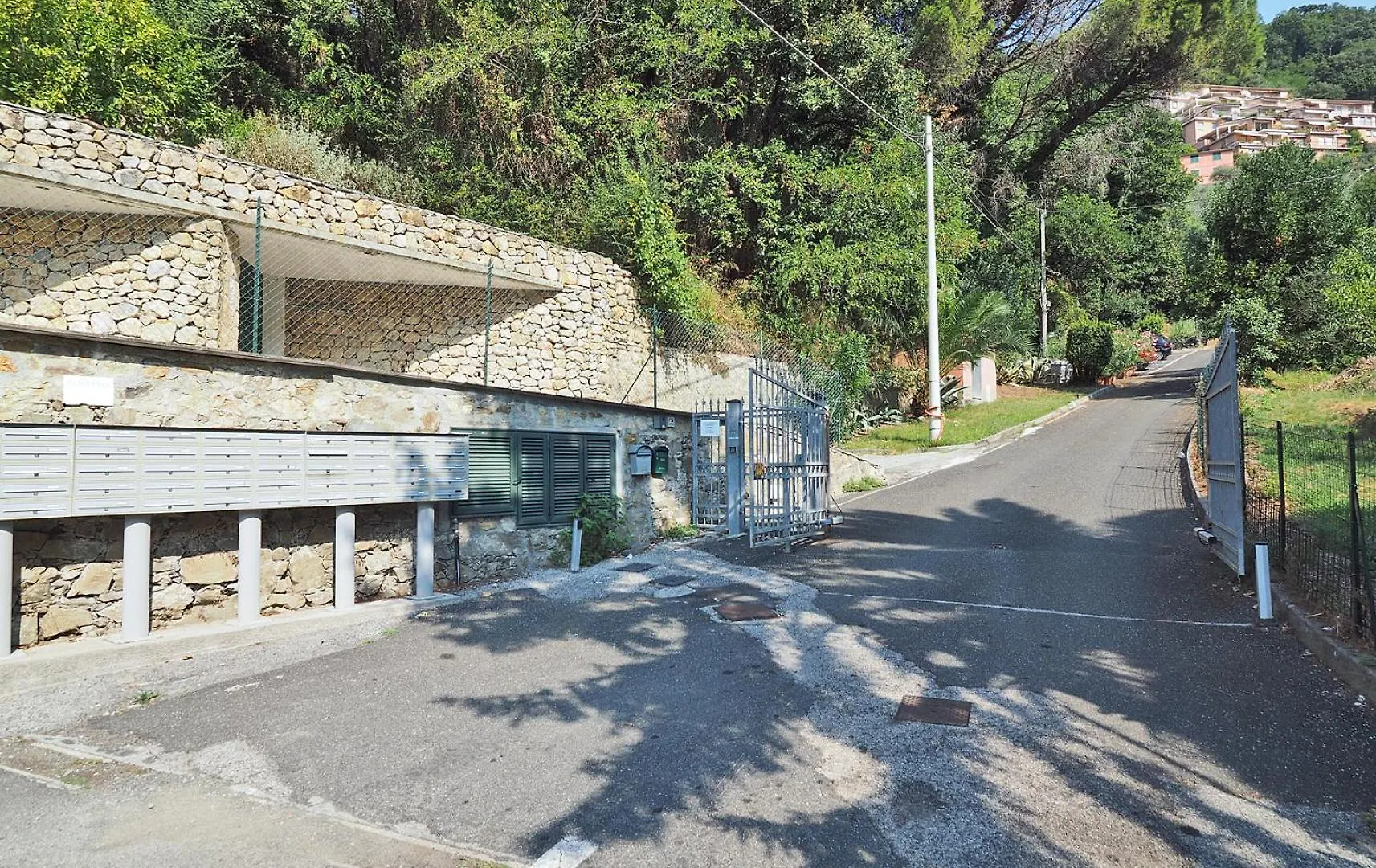 Villa Patrizia Lerici 0*,  Italy