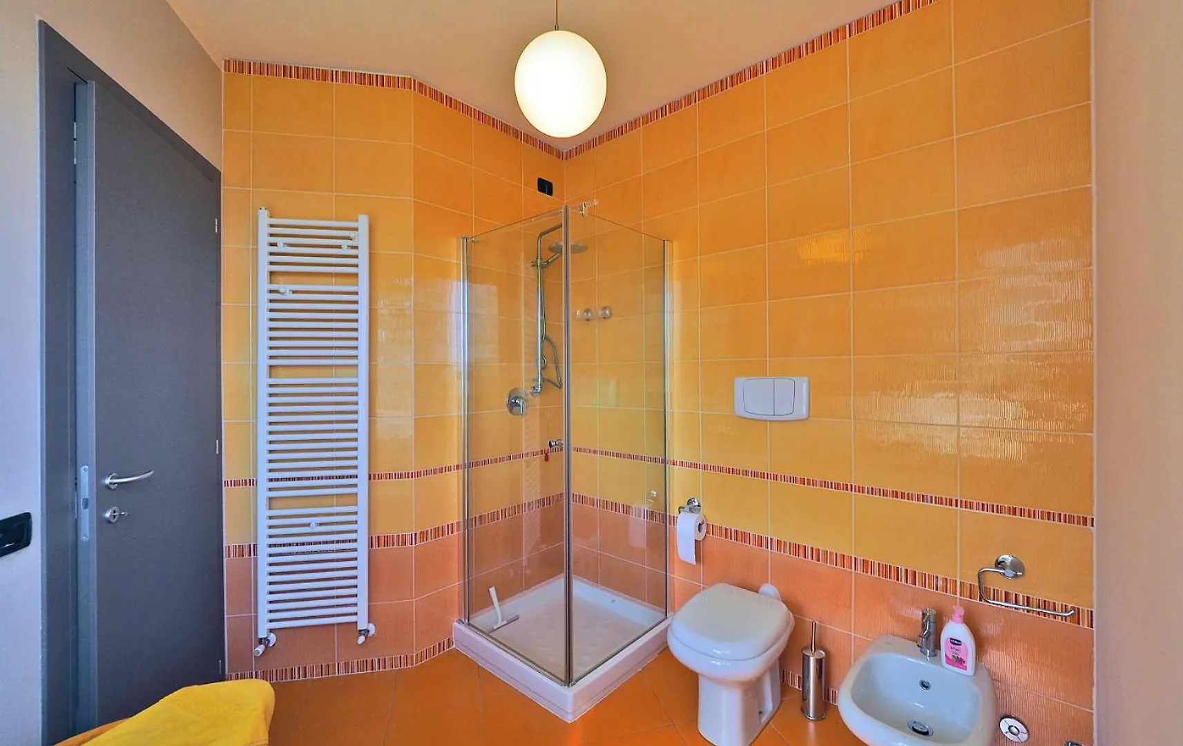 Villa Patrizia Lerici