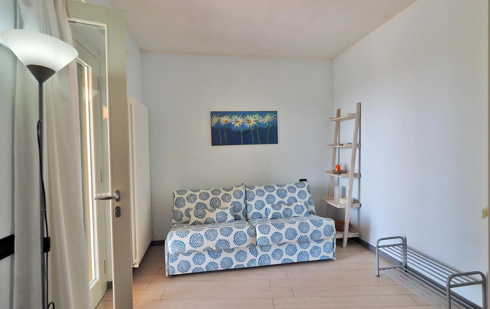 Villa Patrizia Lerici