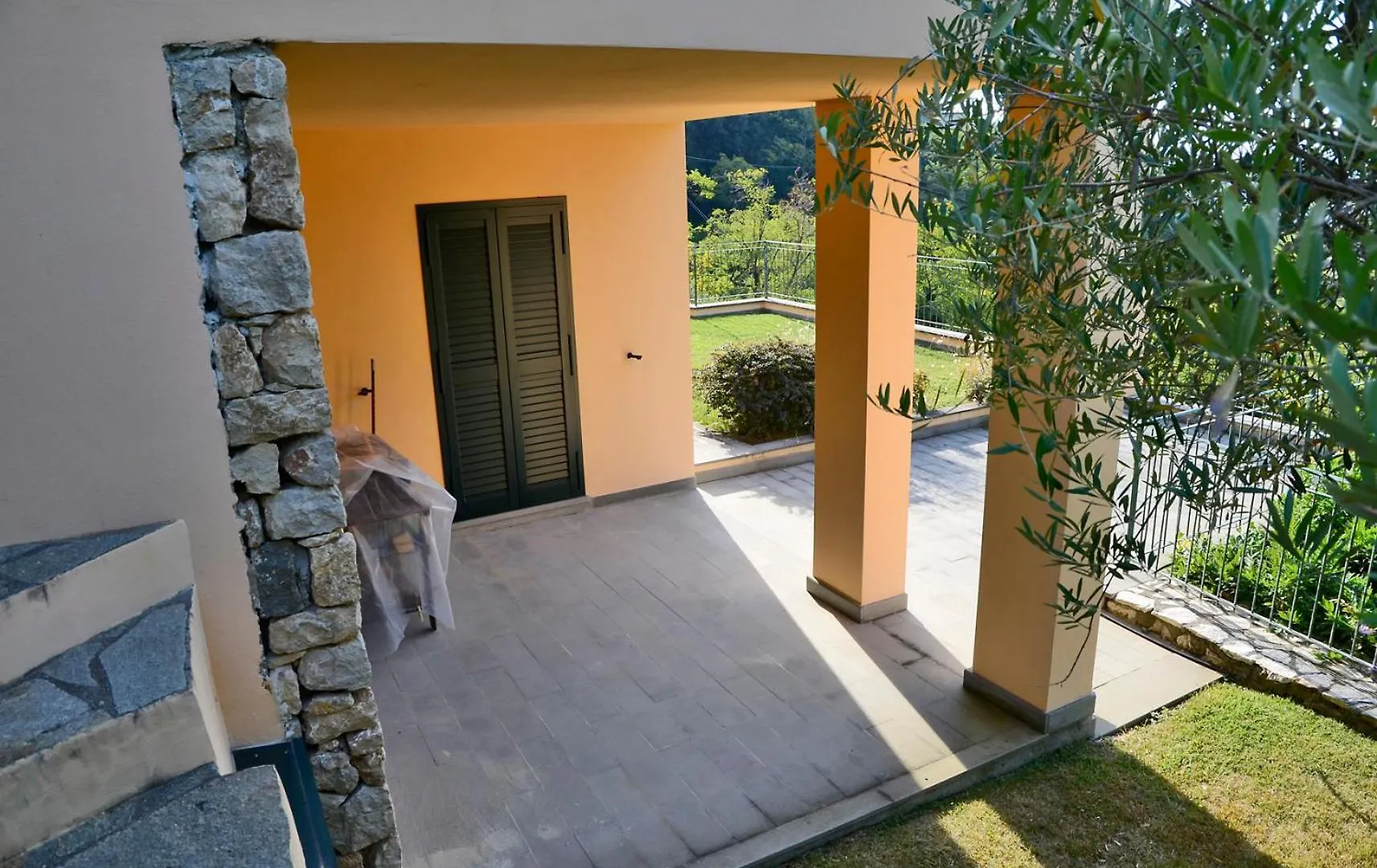 Villa Patrizia Lerici