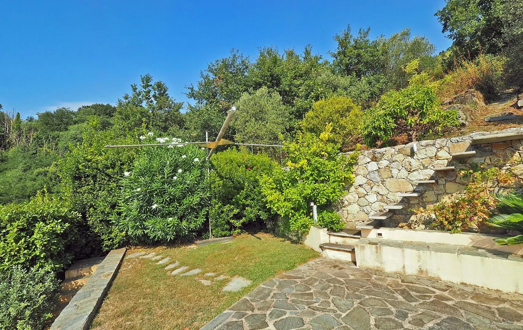 Villa Patrizia Lerici