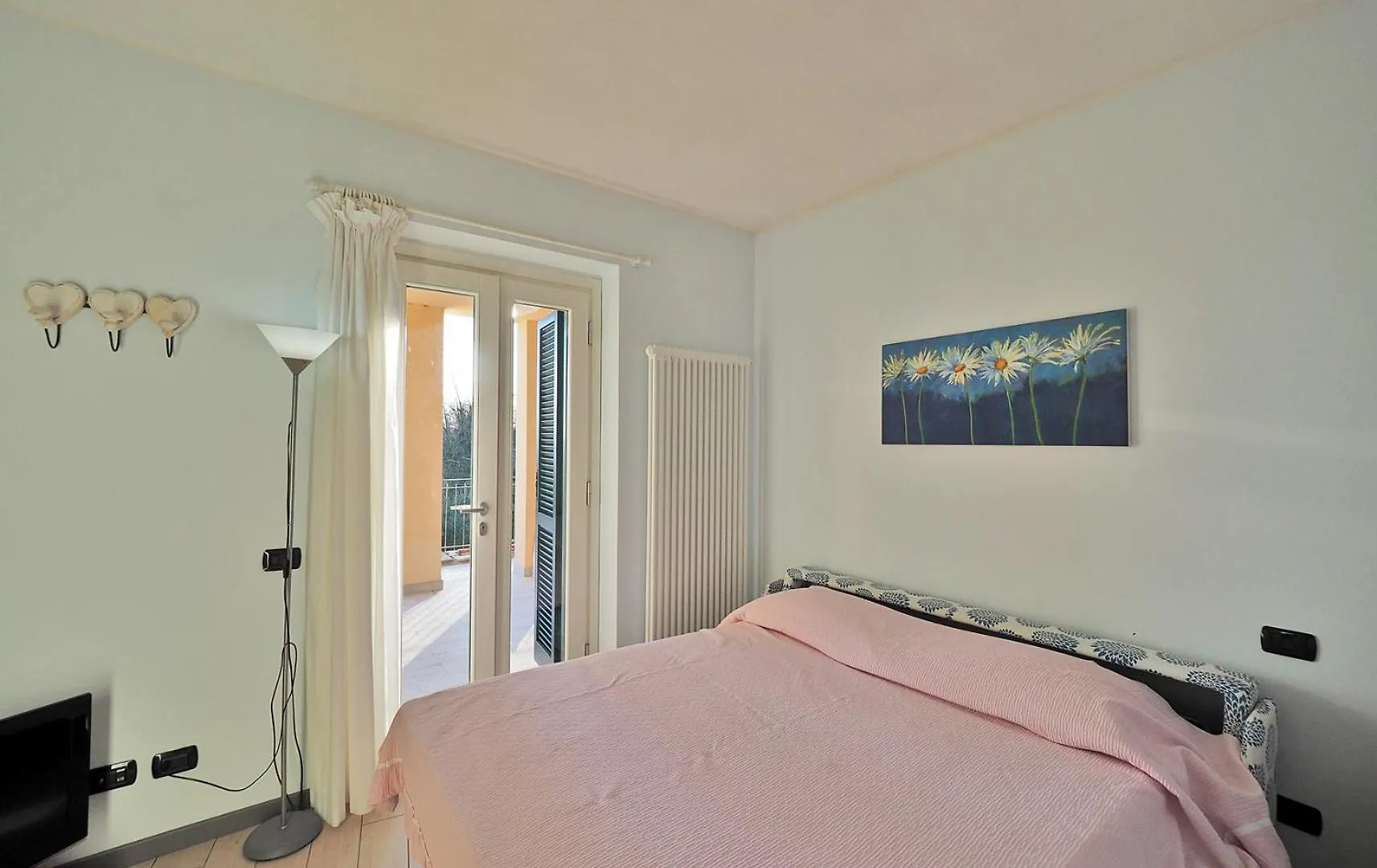 Villa Patrizia Lerici Italy
