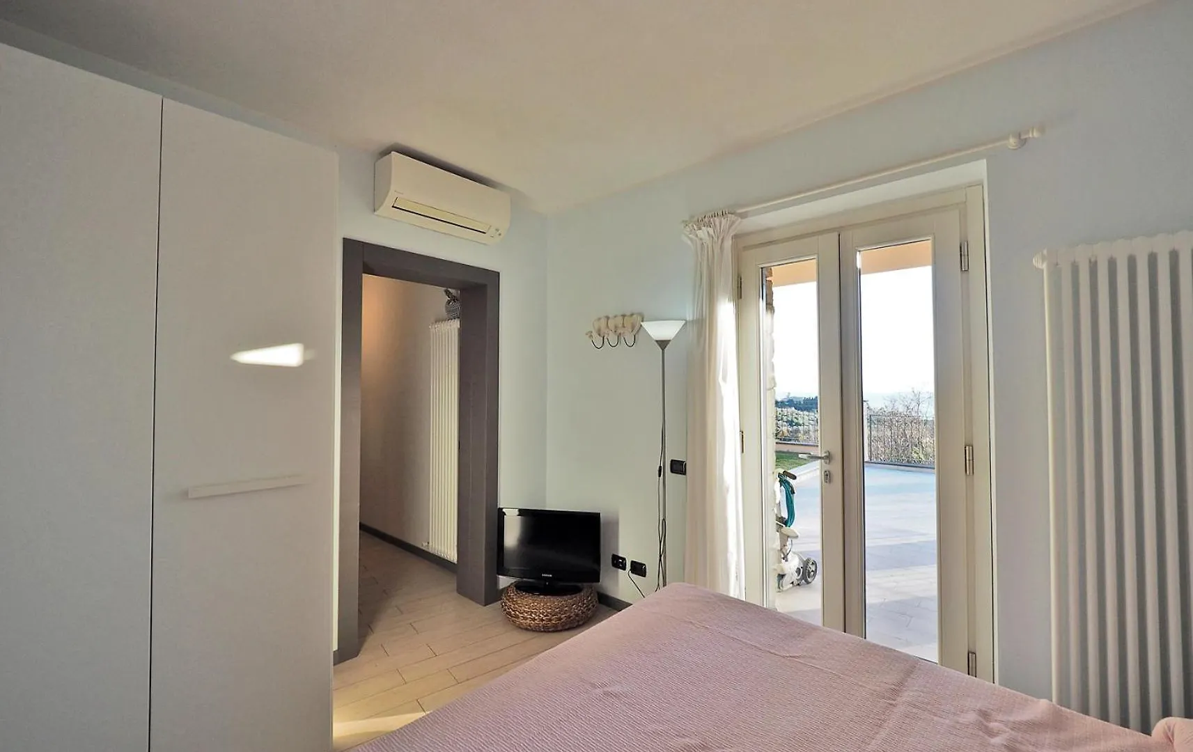 Villa Patrizia Lerici 0*,